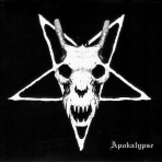 Black Metal Wanderer