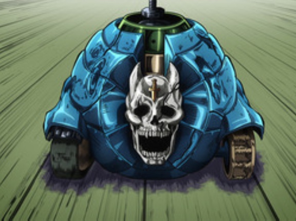 【ジョジョ四部】無茶苦茶じゃない？