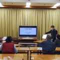 さし木・つぎ木教室