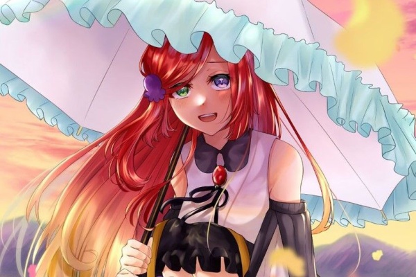 創作集団 すたじお亮磁 本拠地 おまけイラスト 南雲すずか