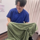 寒暖差に注意【西日暮里整体院】