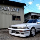 20SOARER　Turbo　Chenege　GBC35　完成　乗り味と排圧