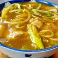 カレーパン←うっま！、カレーうどん←最高、カレーライス←神