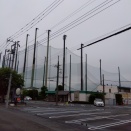 ゴルフ練習5月24日編