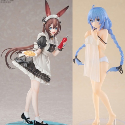 巡回 ダイキ工業 TECH GIAN 奥山輝恵 1/5.5 予約開始ほか : ふぃぎゅる！