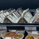 アメリカで知られているかな〜？　おにぎり日本マーケットのコスパ最強なの