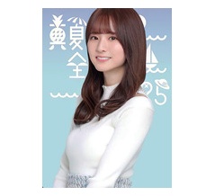 菅原咲月のグラビア3
