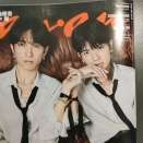 【ゆごじゅり】背中を預けられるヤツ同士＠anan