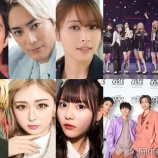 『[イコラブ] モデルプレス、2022年上半期「最も活躍した芸能人」10組に、齊藤なぎさ が選出!!』の画像