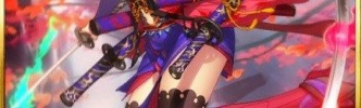 fgo そろそろイエティとかUMAみたいなのこないかなー！←今〇〇ちゃん思い浮かべた奴！怒らないから名乗り出なさい！