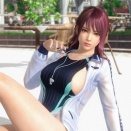 doaxvv　あずさ無償化よ～