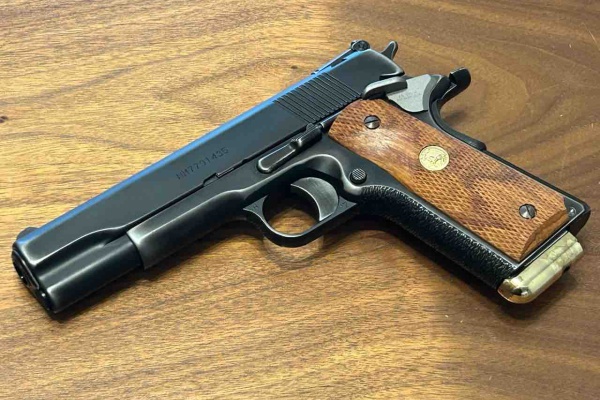 気ままにエアガンレビュー - ウエスタンアームズ