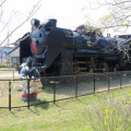 2005年　機関車　Ｄ51300