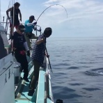 八海丸CAPダイアリー