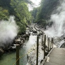 小安峡・川原毛地獄