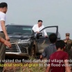 北朝鮮で「日本車人気」が復活 金正恩氏のレクサス愛用も影響か