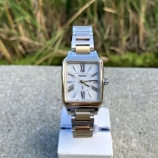 『SEIKO LUKIA ソーラー電波モデル　【SSVW210】』の画像