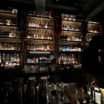 【オピウム・バー Opium Bar】　at　ヤワラートエリア　〜アジアベストバー25位！ミシュラン取得・POTONG最上階の隠れ家にあるバー〜