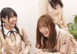 【最高】賀喜遥香＆田村真佑、爆笑ｗｗｗｗｗ