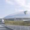 冬季五輪招致見据え「新月寒体育館」札幌ドーム敷地内に建設　整備費400億円に市民から懸念の声「早く札幌ドームを壊した方がいい」