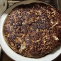『馬鹿みたいにでかいハンバーグ』/ 香風堂 藤川聡