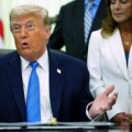 トランプ氏、北米貿易協定の延長見送り示唆　関税戦争再燃か