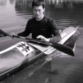 Canoe Wild Water 國京健二 2016