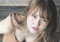 【悲報】加藤史帆、あんなに丸出ししたのに4.6万部wwwwwwww