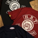 長らく欠品していたウチのドライTeeとロンTeeが入荷^^