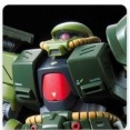 【ガンプラ】レアキット「RE/100ザクII改」が再販！