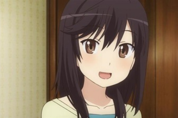 のんのんびよりのほたるんってれんちょんのこと れんちゃん って呼ぶけどさ 日常系アニメふぁん