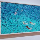 ミナペルホネンの展覧会のおはなし～その2～