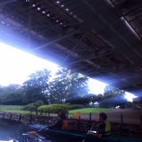 ��6��27�����������ĥ꡼���̡��ĥ���PM2�٤β���