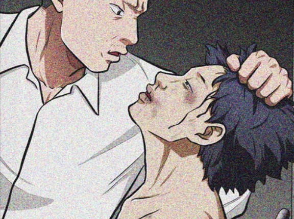 【7話】偽りの盃編3