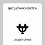 Circus |      所作   crepuscule   YANTOR    NEON SIGN   Hender Scheme   gourmet jeans   refomed   issuethings   vainl archive   mybeautiful landlet   voaaov 通販