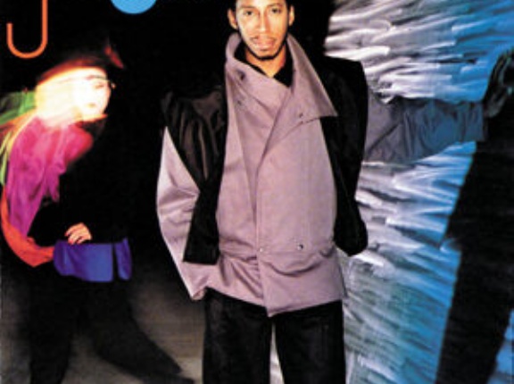  Stay With Me Tonight / ステイ・ウィズ・ミー・トゥナイト（Jeffrey Osborne / ジェフリー・オズボーン）1983 ＃30