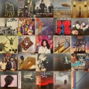 5/16(土)「新着中古レコード1,000枚放出」
