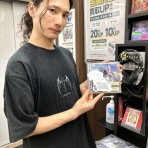 ディスクユニオン新宿ヘヴィメタル館