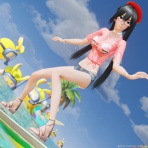 終花みずきのゲーム日和2nd