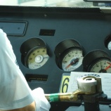 『九州旅日記〜1日目・横浜→岡山〜 豪遊行程でした』の画像