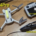 Mini4ProにARグラス