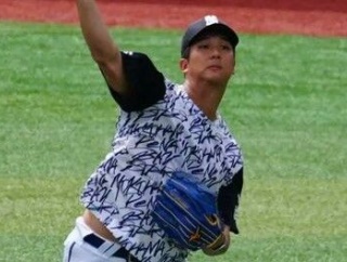 DeNA、再来日・ルイーズとドラ2・島田が1軍合流！島田は23日阪神戦でプロ初先発有力
