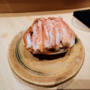 ▽住所非公開△完全紹介・会員制『超切腹(SUPER SEPPUKU)鮨S』で鮨を楽しむ(4回目)