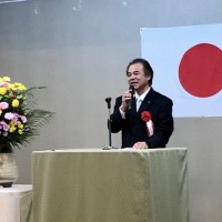 金華・京町地区『二十歳のつどい』