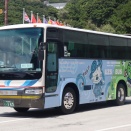 徳島バスKL-RU1JHEA