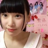 『[SHOWROOM] 大天使様キターーー!!【=LOVE(イコールラブ)、イコラブ、齋藤樹愛羅】』の画像