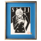 ワンピース複製原画 東京ワンピースタワーver 会場限定販売 チョッパーマニア ワンピースフィギュア情報