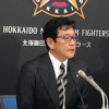 栗山監督、夢実現の大谷を祝福　赤ユニ姿に「翔平はエンジェルだったんだ」
