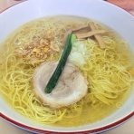豚骨命の主にラーメンの話