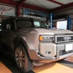 ガレージバウムの作業日記